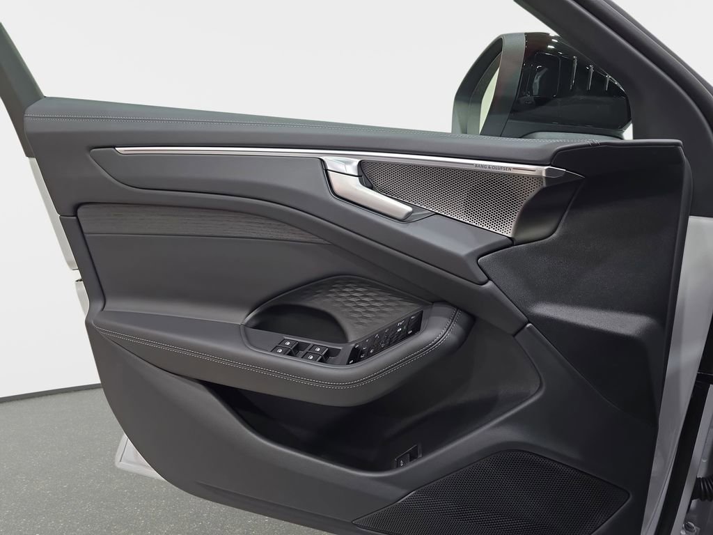 New 2026 Audi A6 Premium Plus image 25