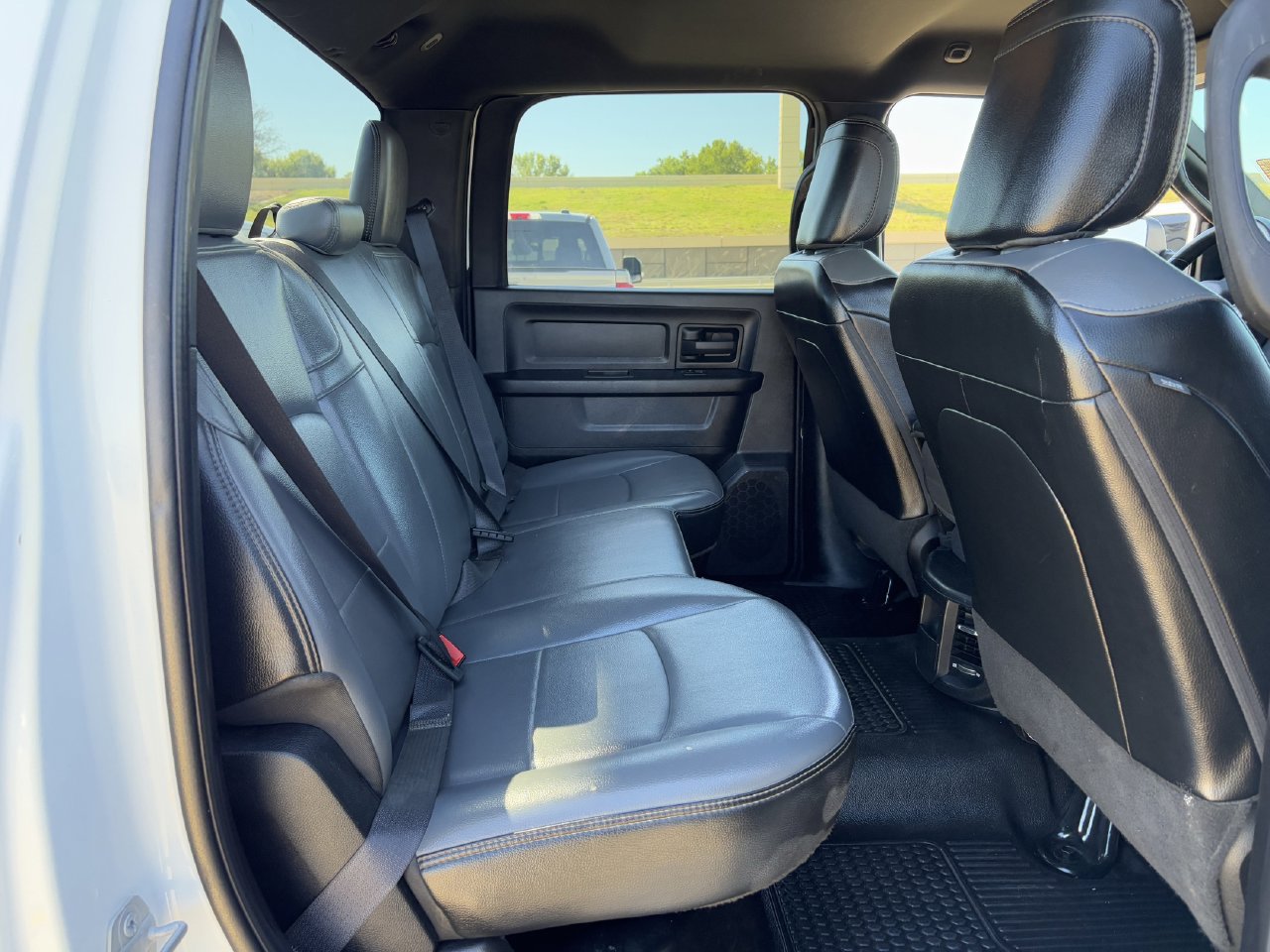Used 2022 RAM 2500 Tradesman AWD/4WD image 29
