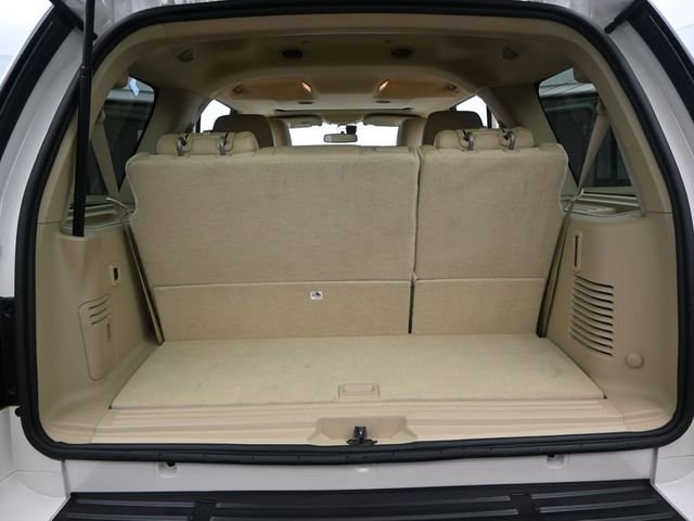 Used 2017 Ford Expedition Limited w/ Equipment Group 301A image 17