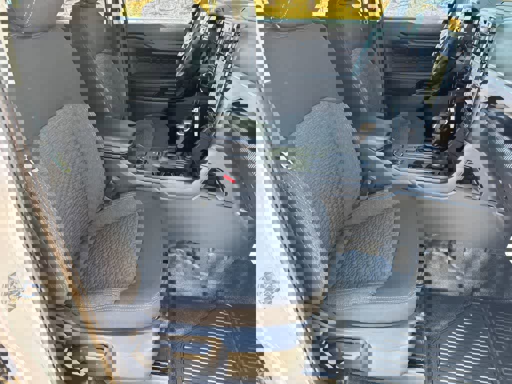 New 2025 Ford Ranger XL w/ Trailer Tow Package image 12