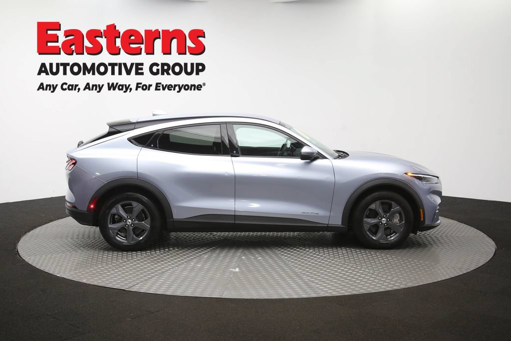 Used 2022 Ford Mustang Mach-E Select AWD/4WD image 42