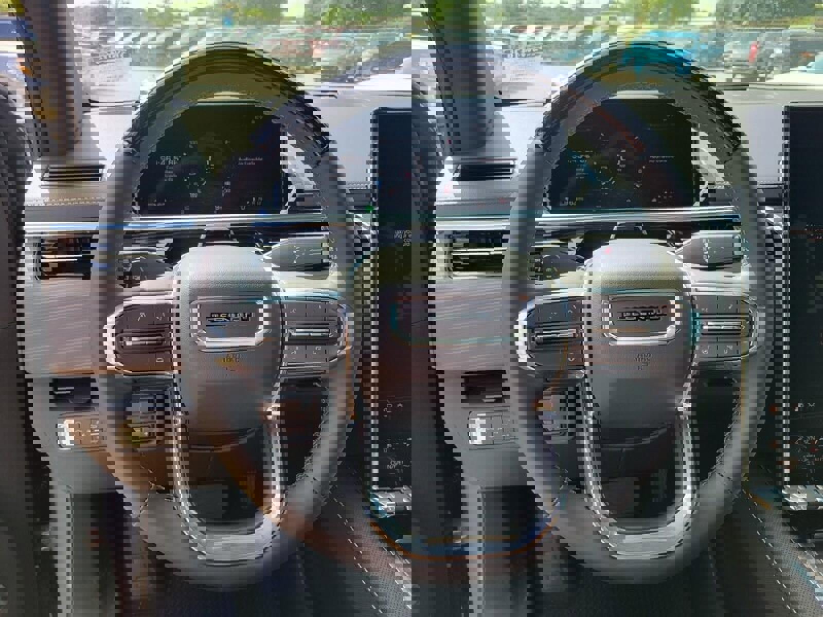 New 2025 GMC Sierra EV Denali image 14