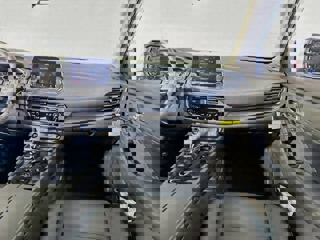 New 2026 Nissan Rogue SV w/ SV Premium Package image 26