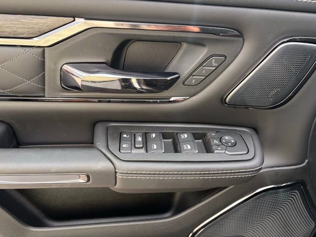 New 2026 RAM 1500 Limited image 15
