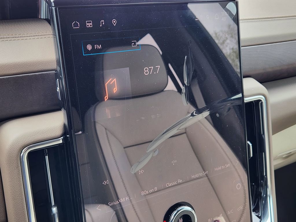 New 2026 GMC Yukon Denali image 18