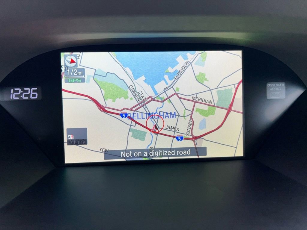 Used 2016 Acura RLX Sport Hybrid w/ Advance Pkg image 30