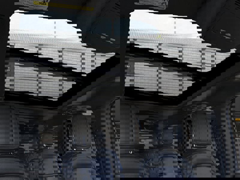 New 2026 Lincoln Navigator L Reserve image 22