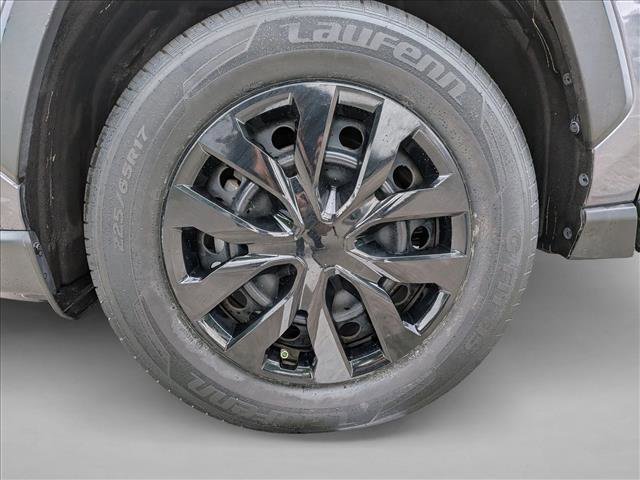Used 2022 Toyota RAV4 LE FWD image 22
