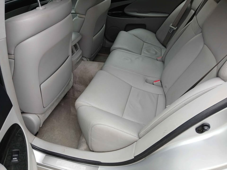 Used 2006 Lexus GS 300 AWD image 17