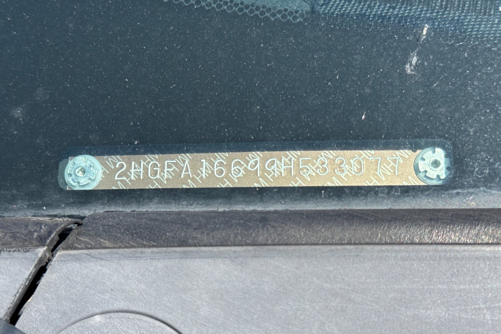 Used 2009 Honda Civic LX-S image 8