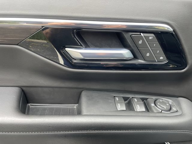 Certified 2025 Chevrolet Tahoe Z71 AWD/4WD image 13