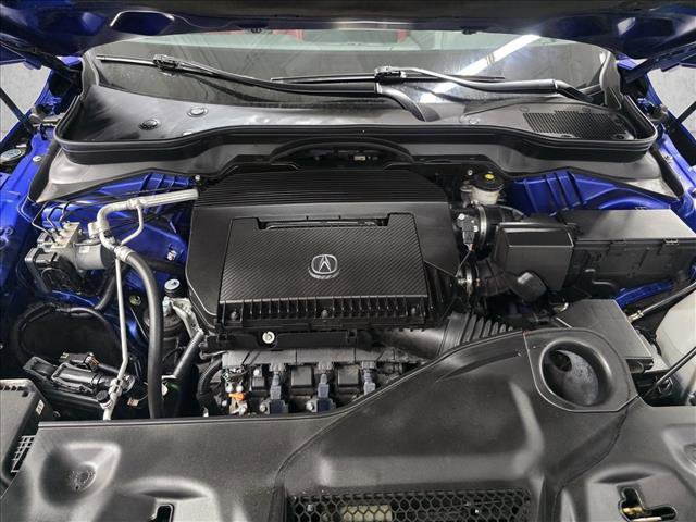 Used 2022 Acura MDX A-Spec image 29