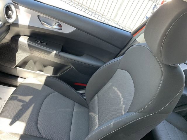 Used 2024 Kia Forte LXS FWD image 28