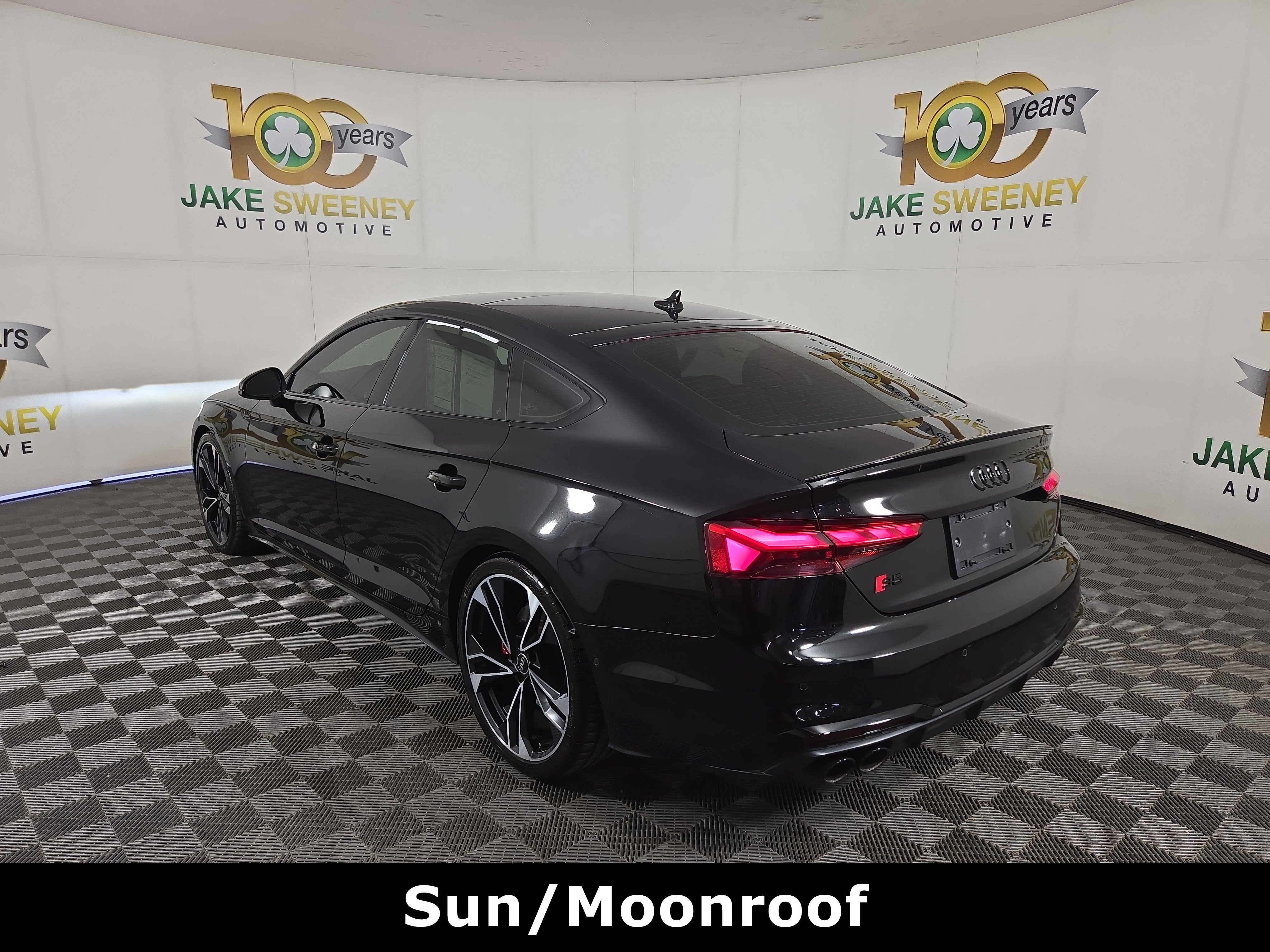Used 2023 Audi S5 Prestige w/ Prestige Package AWD/4WD image 6