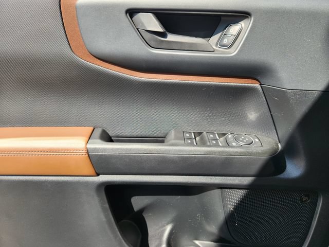 Used 2021 Ford Bronco Sport Outer Banks w/ Outer Banks Package AWD/4WD image 23