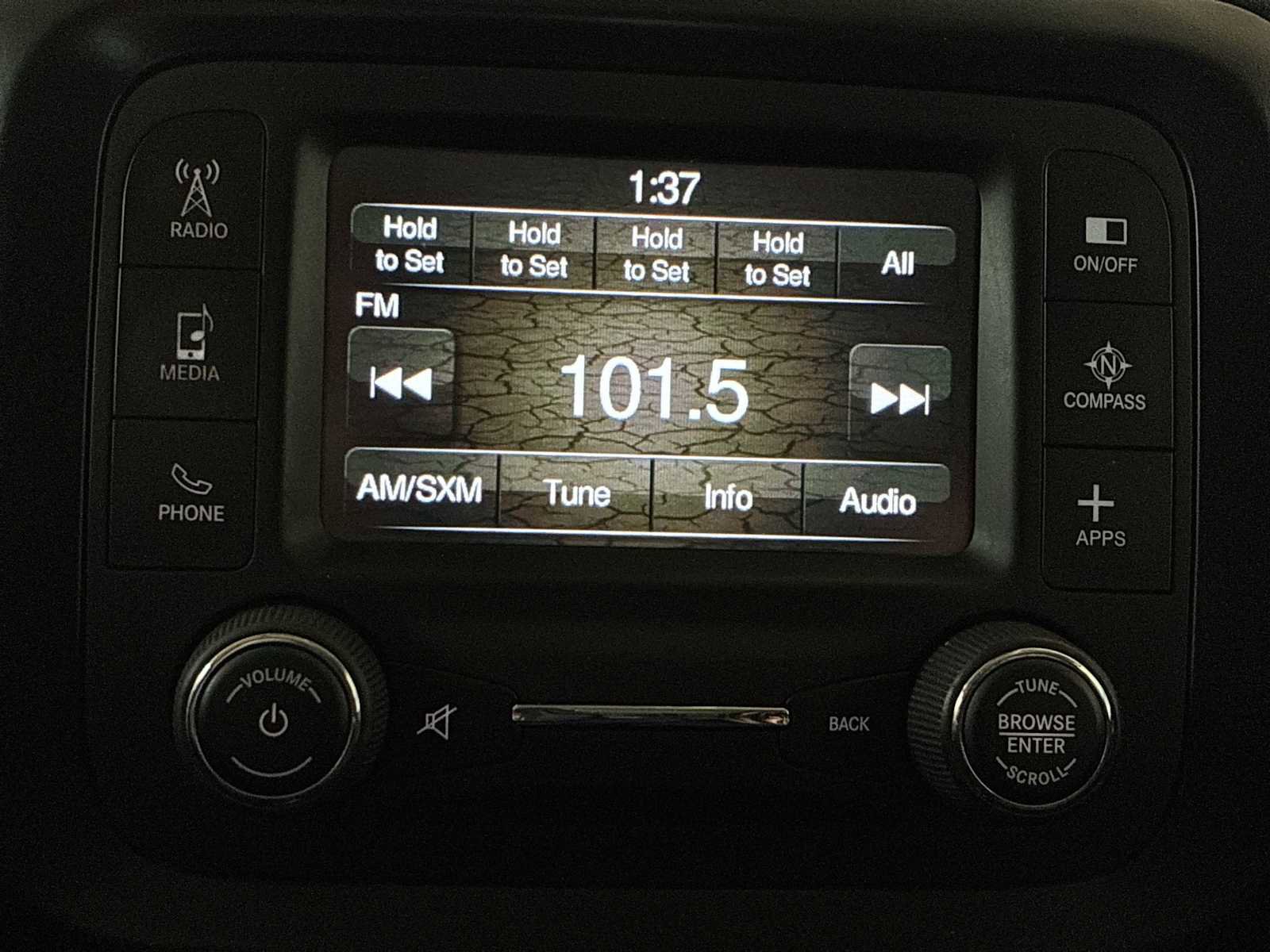 Used 2017 Jeep Renegade Trailhawk image 12