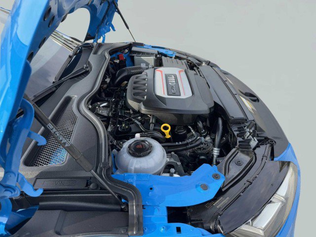 Used 2023 Audi TTS 2.0T Coupe image 57