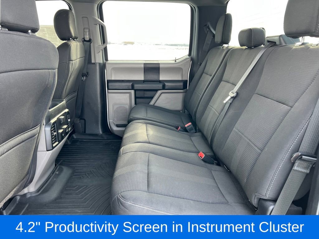 Used 2019 Ford F150 XL w/ Equipment Group 101A Mid image 22