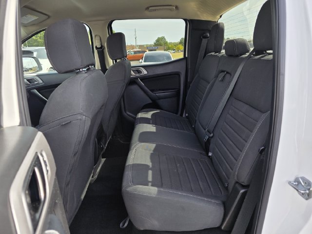 Used 2023 Ford Ranger XLT w/ Equipment Group 301A Mid AWD/4WD image 18