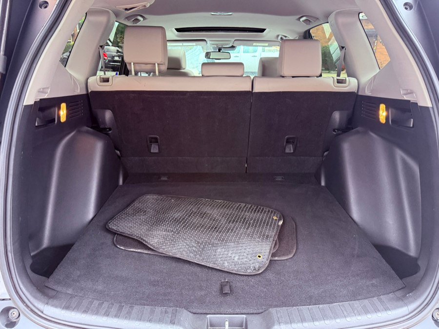 Used 2017 Honda CR-V EX-L image 18