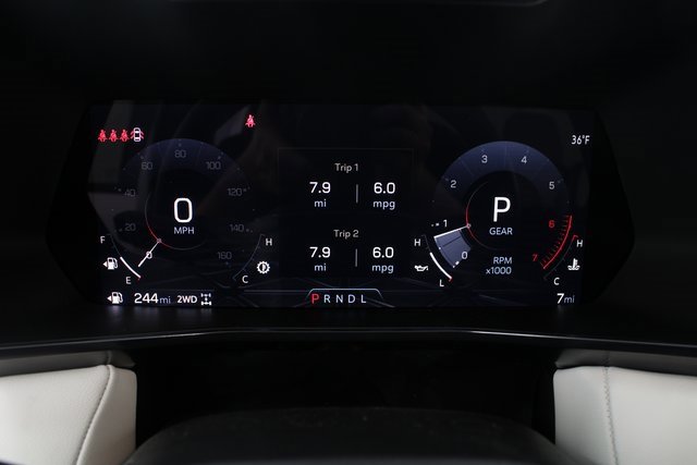 New 2026 GMC Canyon AT4X image 13