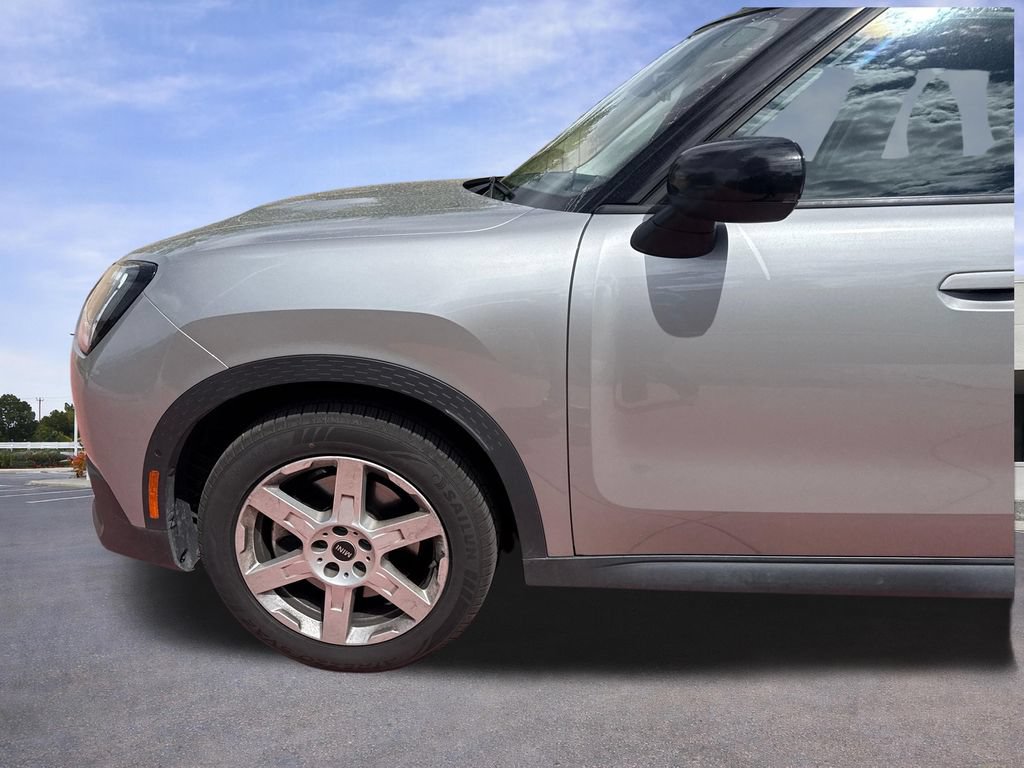 Used 2025 MINI Cooper Countryman S AWD/4WD image 35