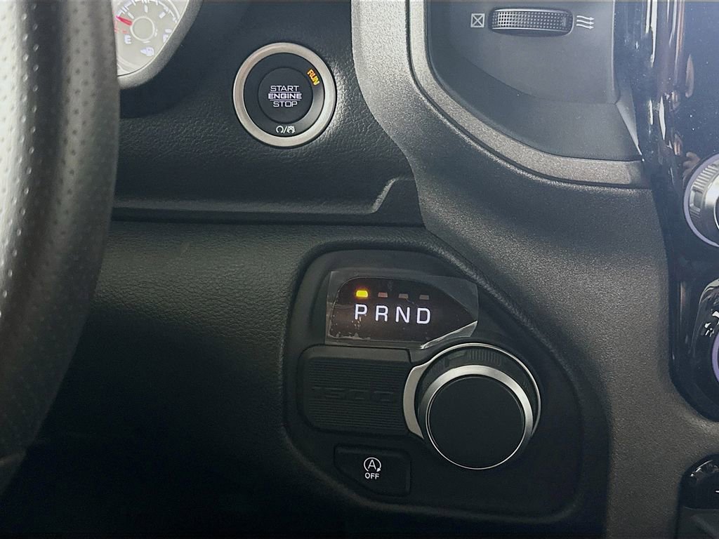 New 2025 RAM 1500 Tradesman image 12