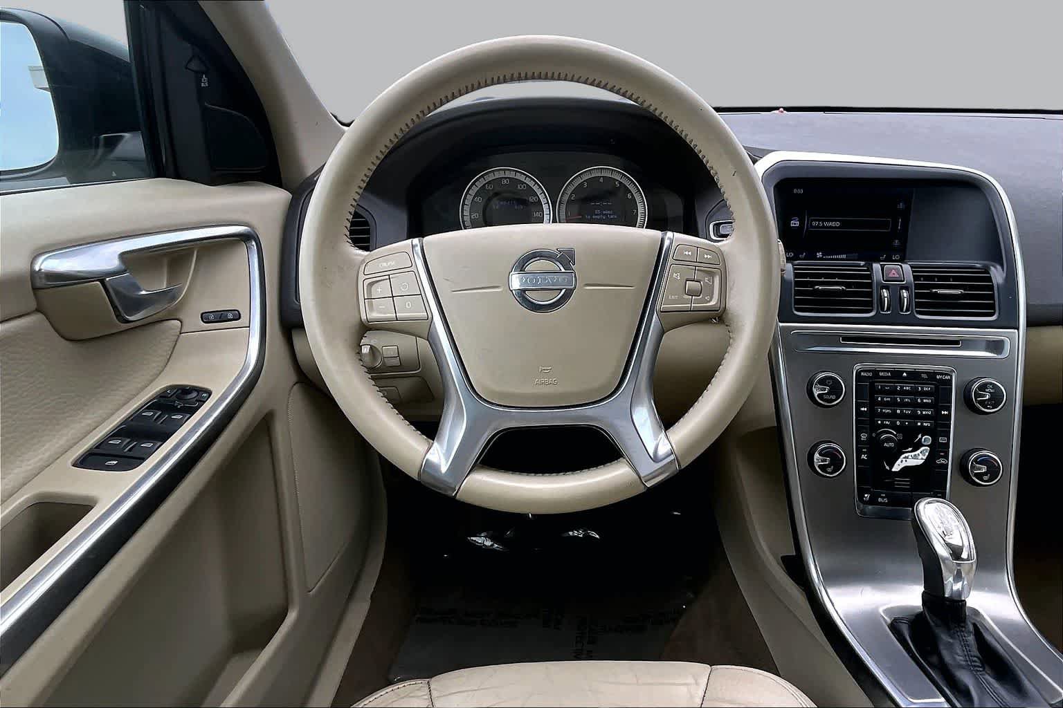 Used 2013 Volvo XC60 3.2 FWD image 5