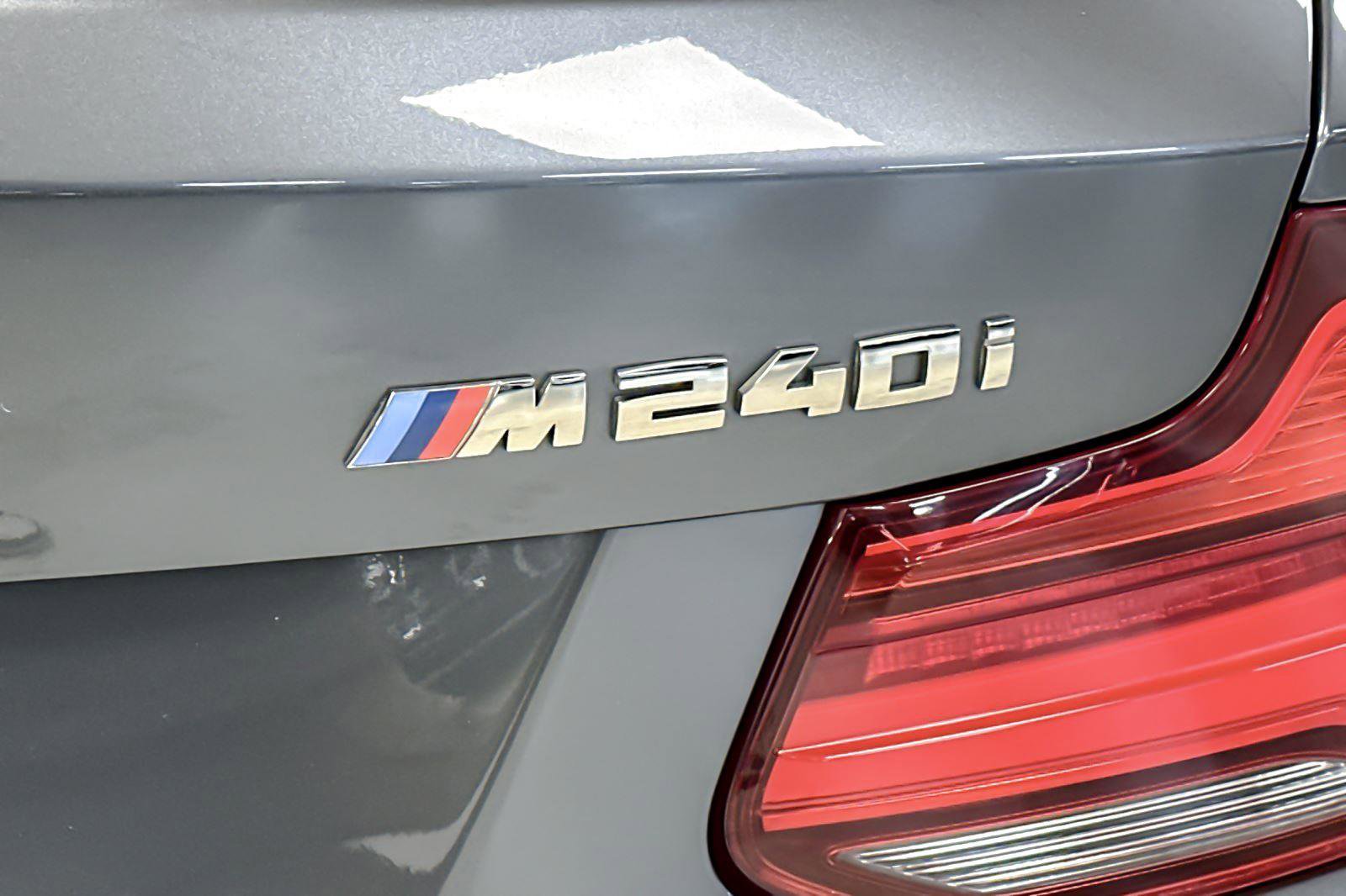 Used 2019 BMW M240i xDrive Convertible w/ Premium Package image 26