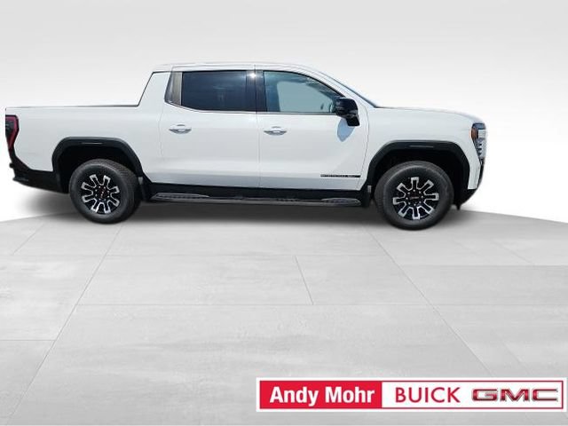 New 2026 GMC Sierra EV Elevation w/ Premium Package AWD/4WD image 29