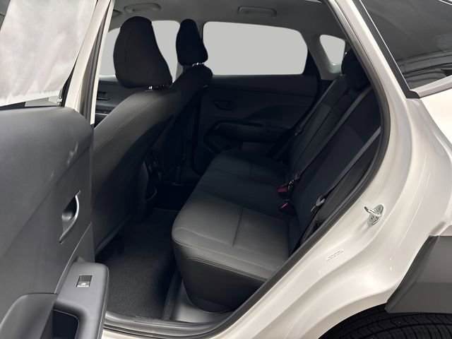 New 2026 Hyundai Kona SEL Sport AWD/4WD image 22