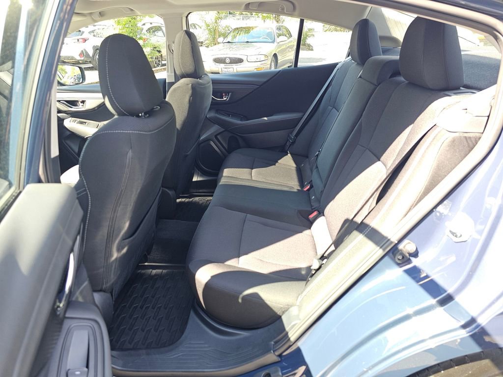 Used 2023 Subaru Legacy Premium AWD/4WD image 16