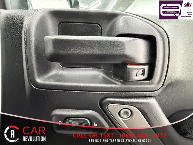 Used 2018 Jeep Wrangler Unlimited Sport image 42