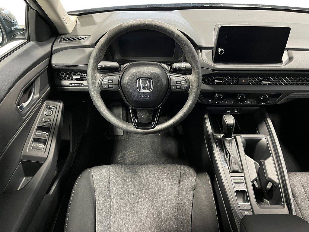 New 2026 Honda Accord SE image 21