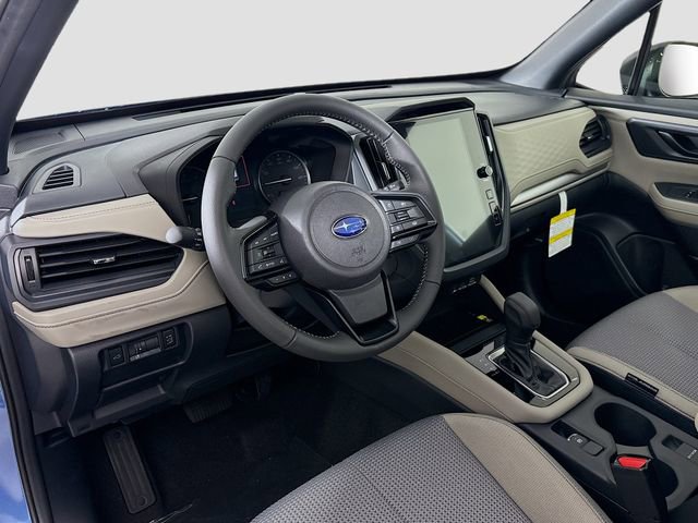 New 2025 Subaru Forester Premium image 9