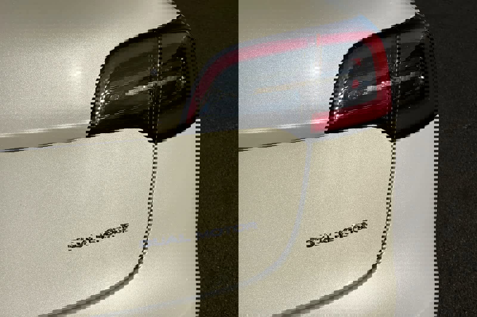 Used 2021 Tesla Model 3 Long Range image 28