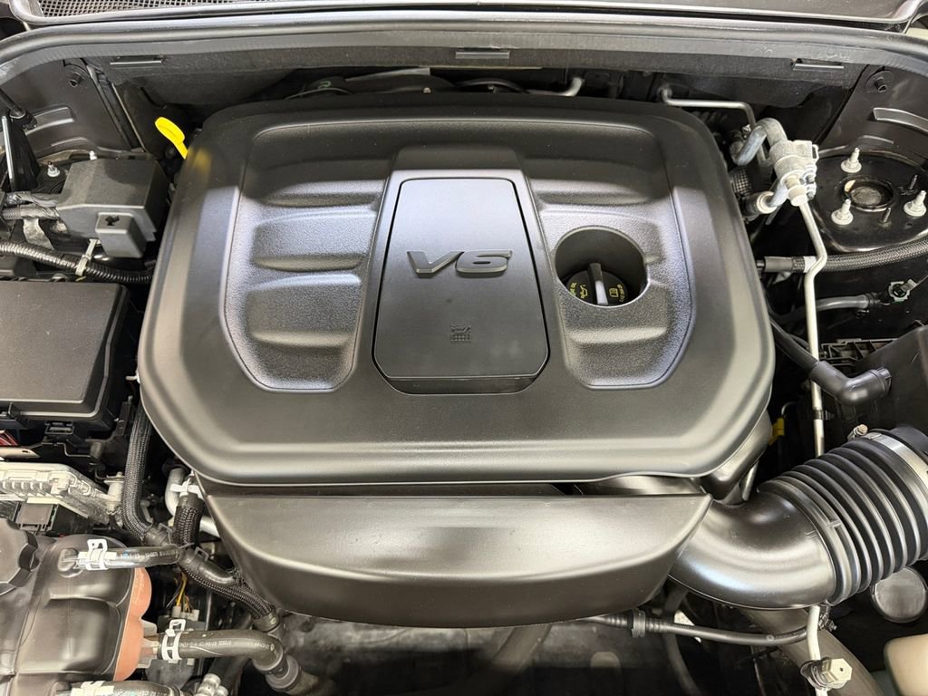 Used 2019 Jeep Grand Cherokee Limited RWD image 20