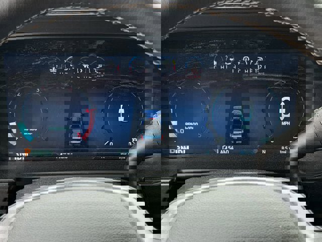 New 2026 Ford F250 Lariat w/ Black Appearance Package AWD/4WD image 30