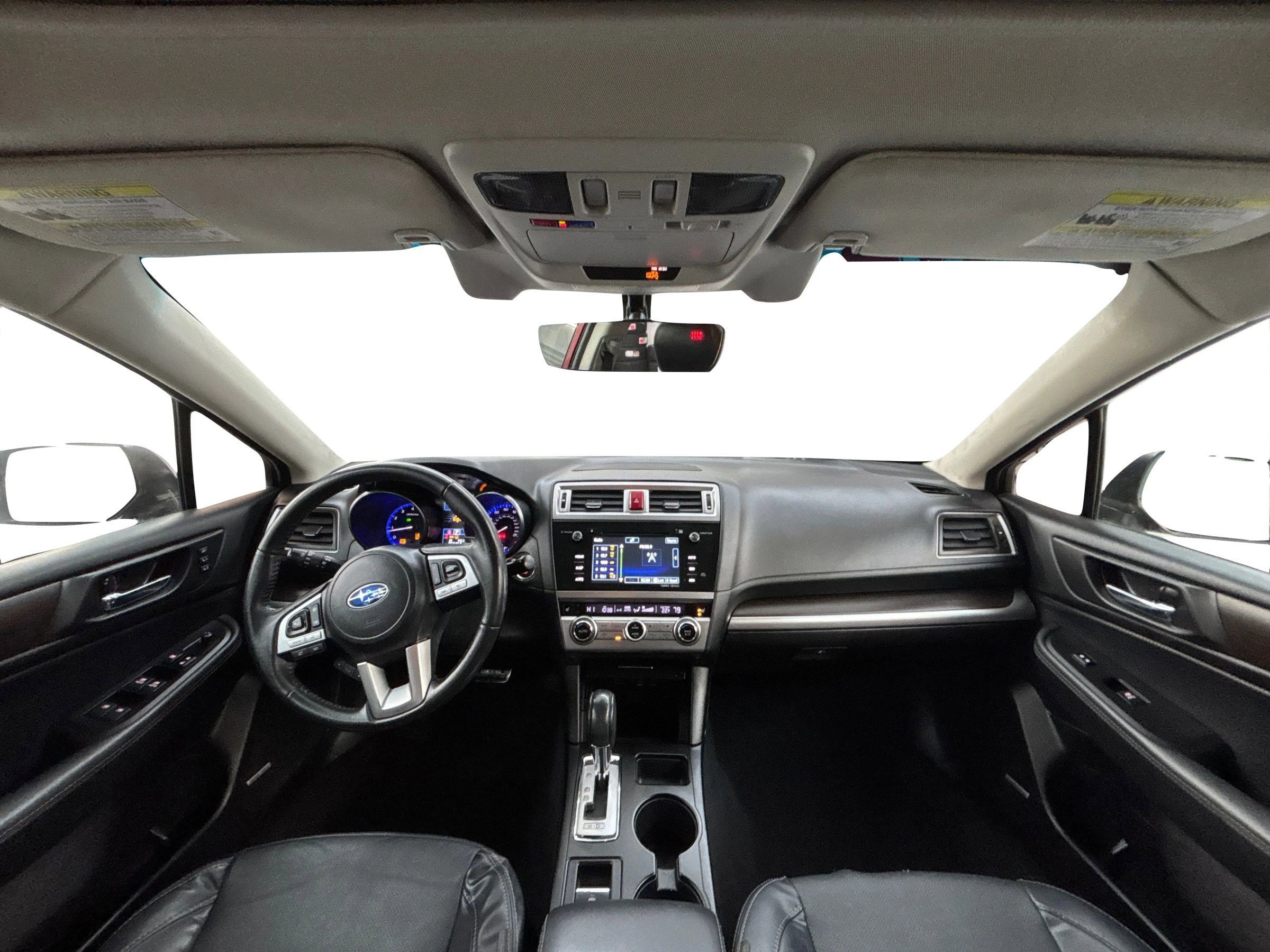 Used 2017 Subaru Legacy 3.6R Limited image 17