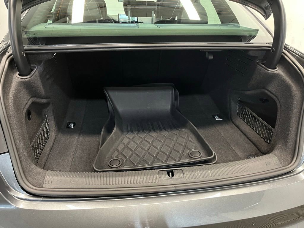 Used 2023 Audi A4 2.0T Premium Plus AWD/4WD image 19