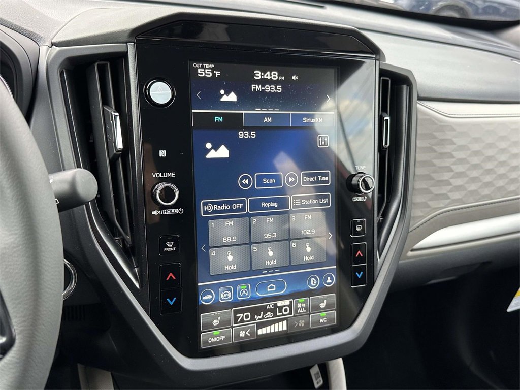 New 2026 Subaru Forester Premium image 20