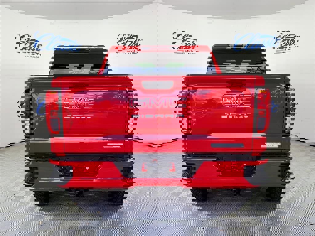 New 2026 GMC Sierra 1500 Elevation w/ Elevation Select Package image 9