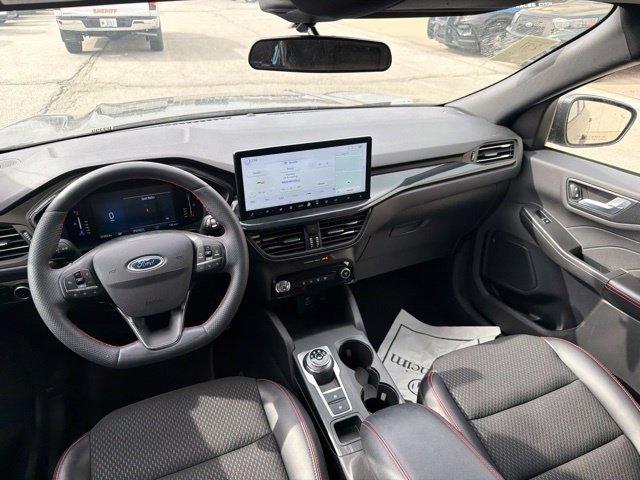 Used 2023 Ford Escape ST-Line w/ Tech Pack #1 AWD/4WD image 20