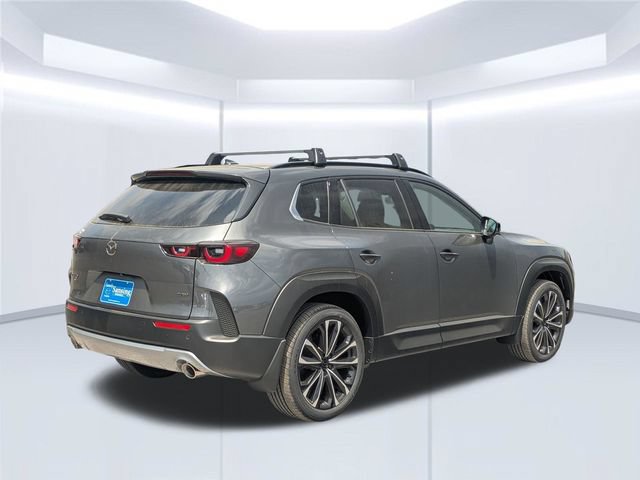 New 2026 MAZDA CX-50 2.5 Turbo w/ Premium Plus Pkg AWD/4WD image 6