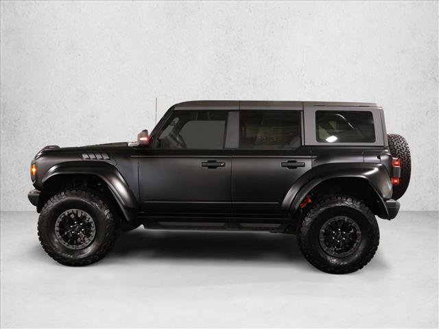 Used 2024 Ford Bronco Raptor w/ Interior Carbon Fiber Pack 6 AWD/4WD image 11