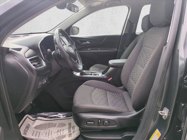 Used 2020 Chevrolet Equinox LT image 16