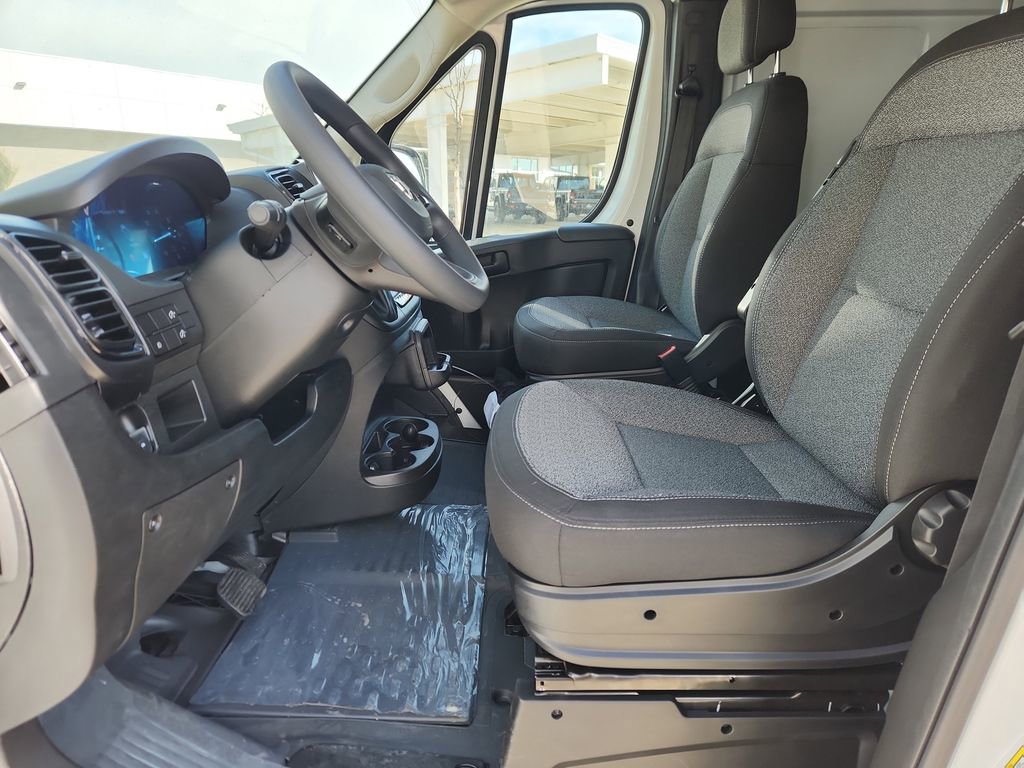 New 2026 RAM ProMaster 2500 w/ Convenience Group image 7