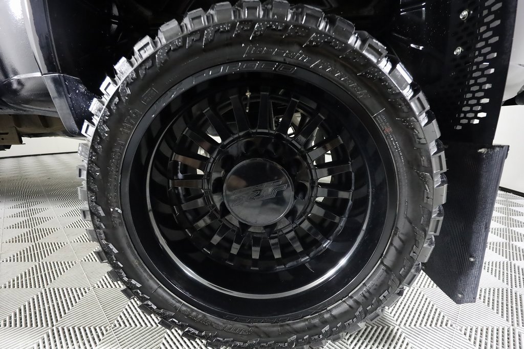 Used 2022 Chevrolet Silverado 3500 High Country w/ LPO, Hitch Package image 39