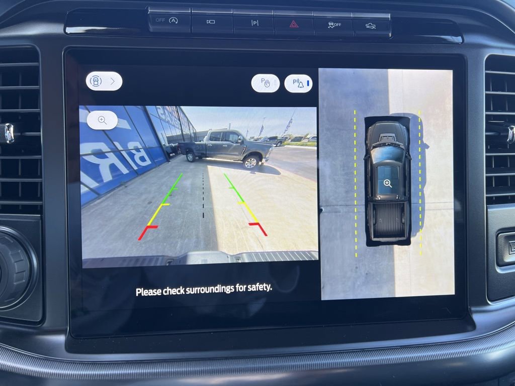 New 2026 Ford F150 Raptor image 22