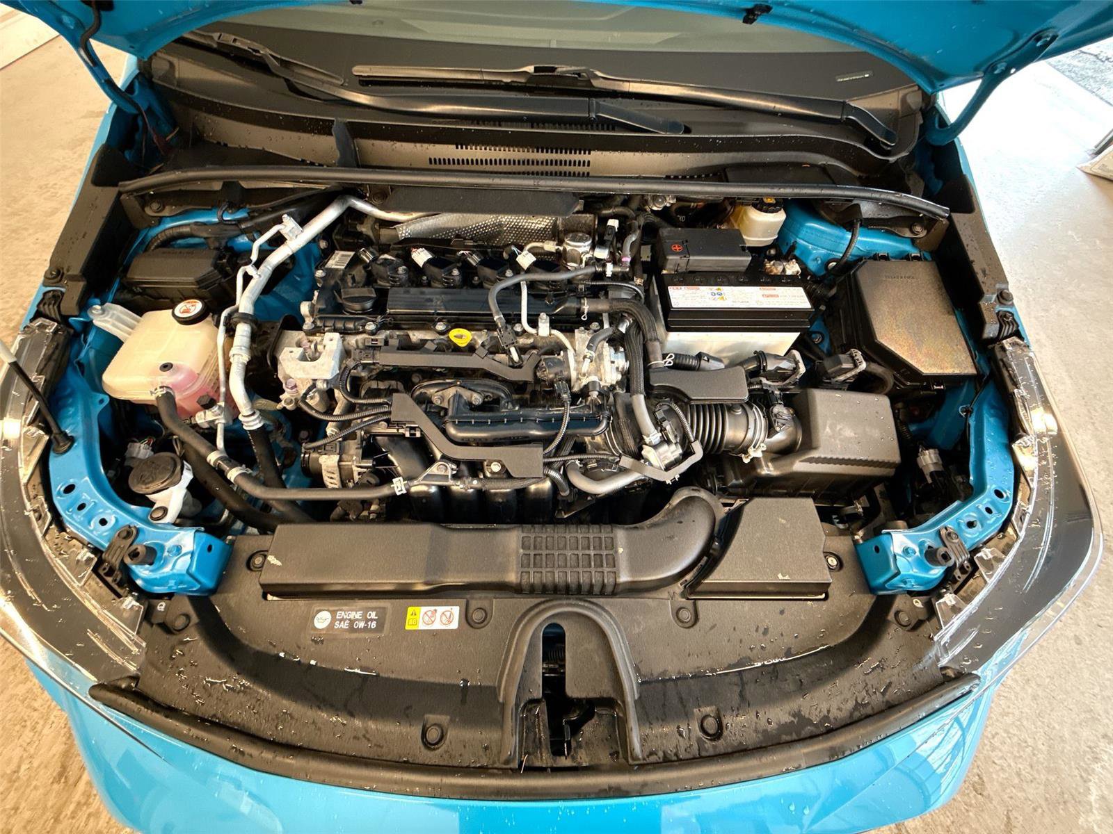 Used 2019 Toyota Corolla SE image 17